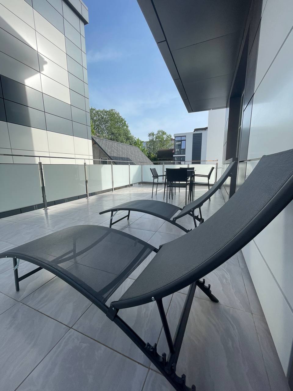 Фото Апартаменты Родос