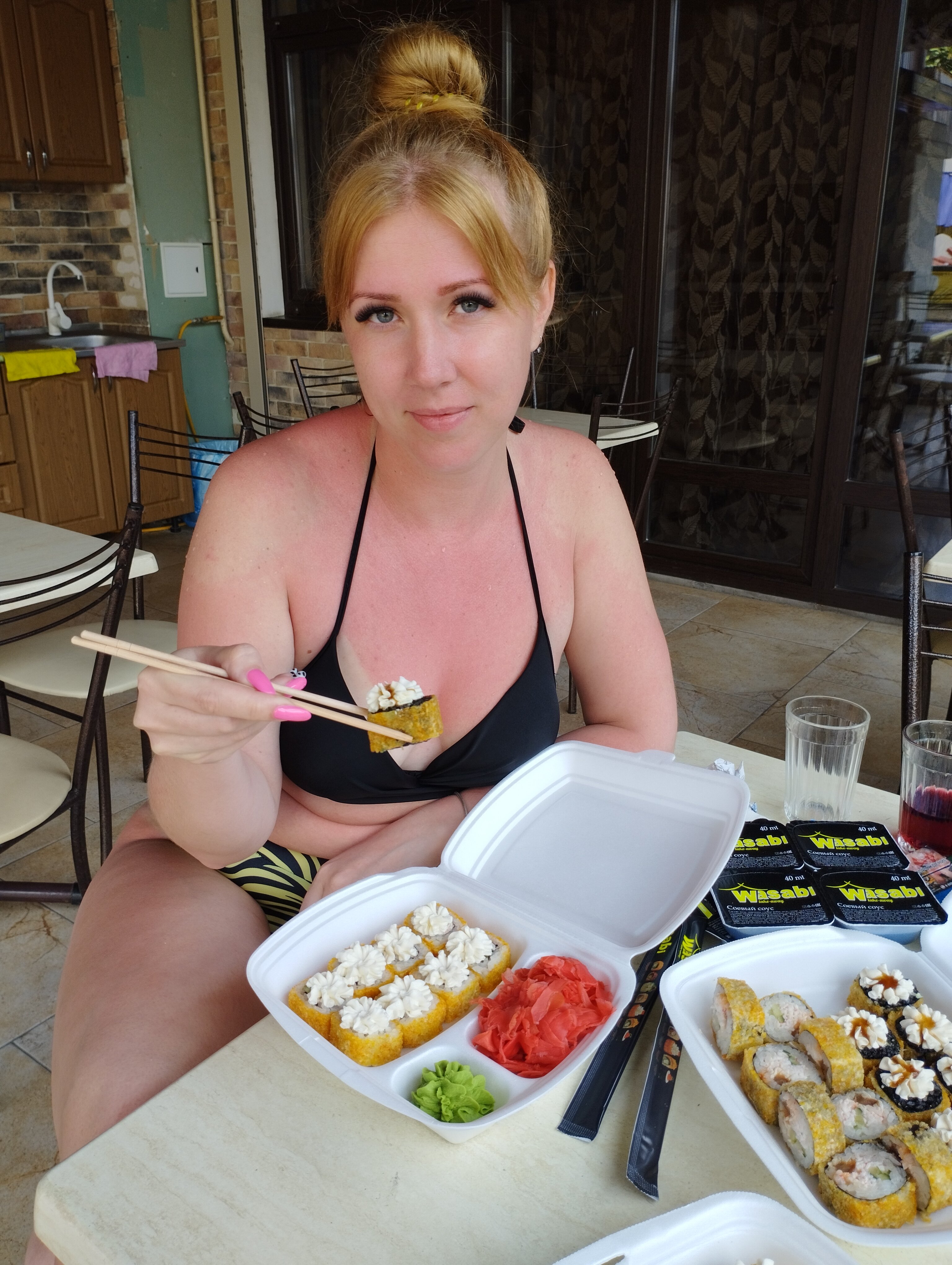 Фото Астория