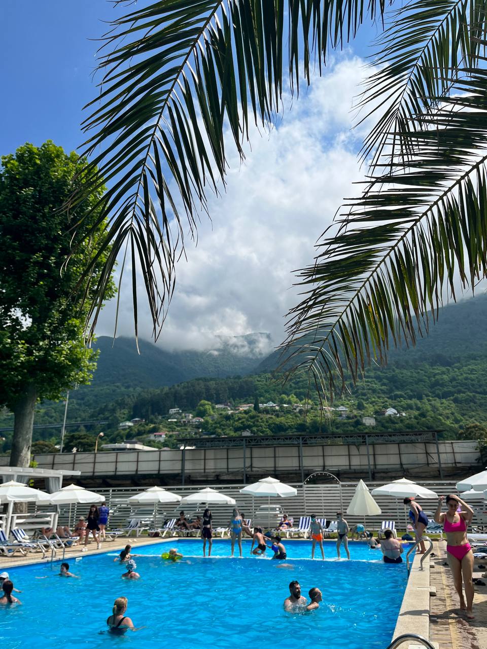 Фото Жоэквара