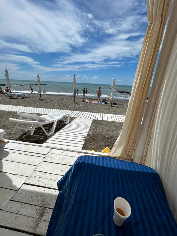 Фото Заповедник