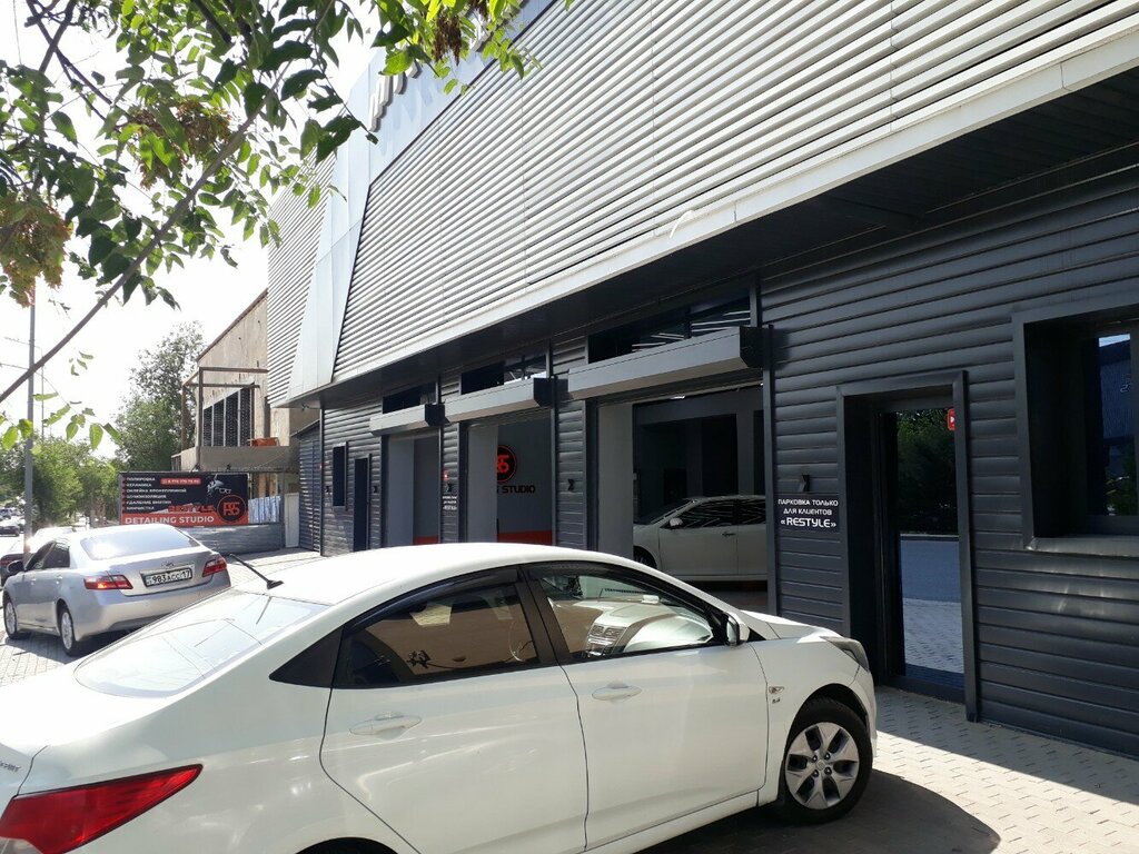 Installation of lpg Цуго, Chimkent, photo