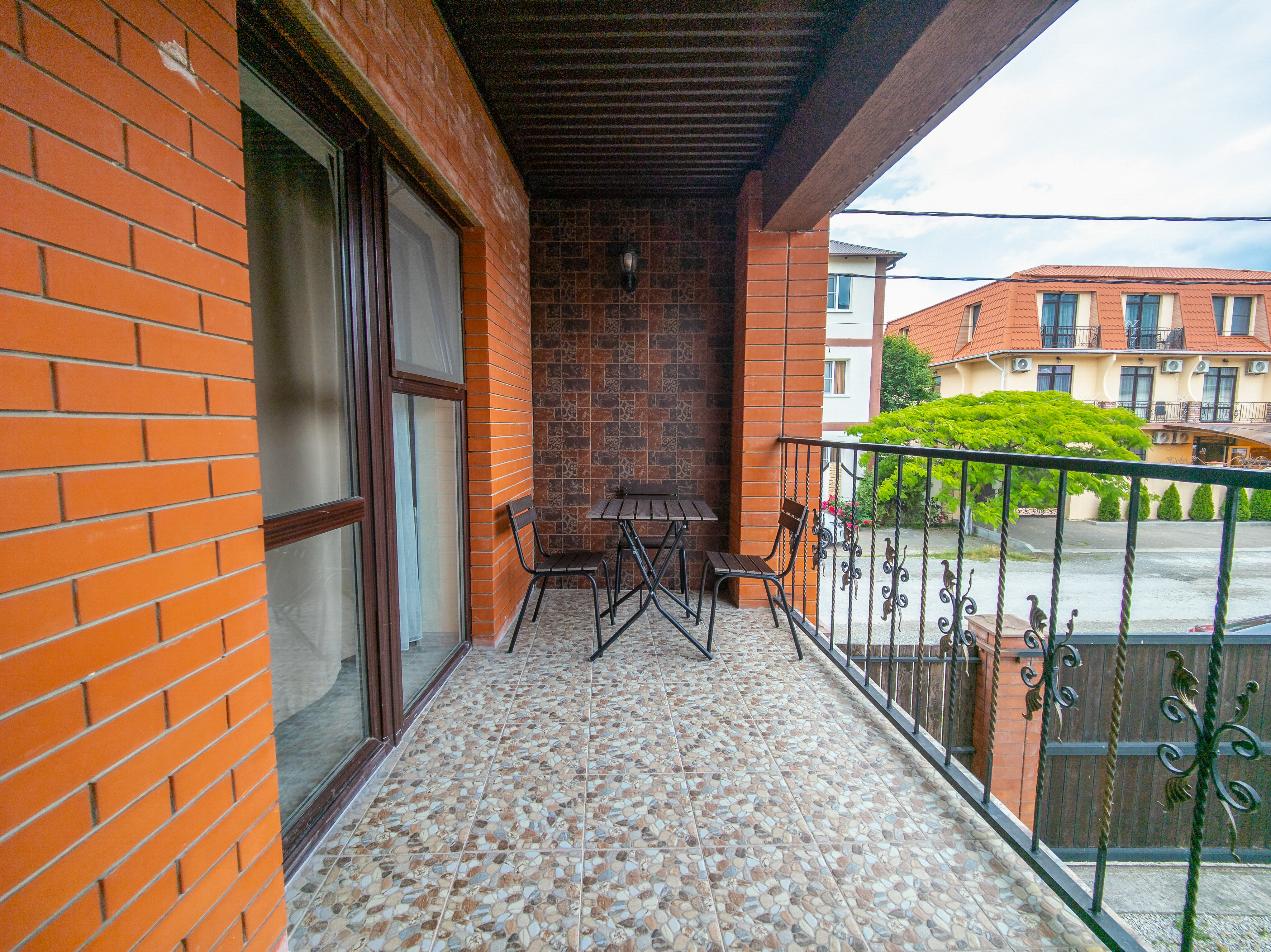 Фото Фазенда