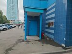 Совет ветеранов первичной организации № 1 района Щукино СЗАО (Aviatsionnaya Street, 59), community organization