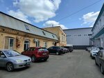 Tipografiya Kantsler (Polushkina Roscha Street, 16с66А), printing house