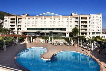 Фото Hotel Gran Paradiso