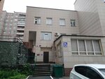 Sibtorgproyekt (Shevchenko Street, 31А), design institute