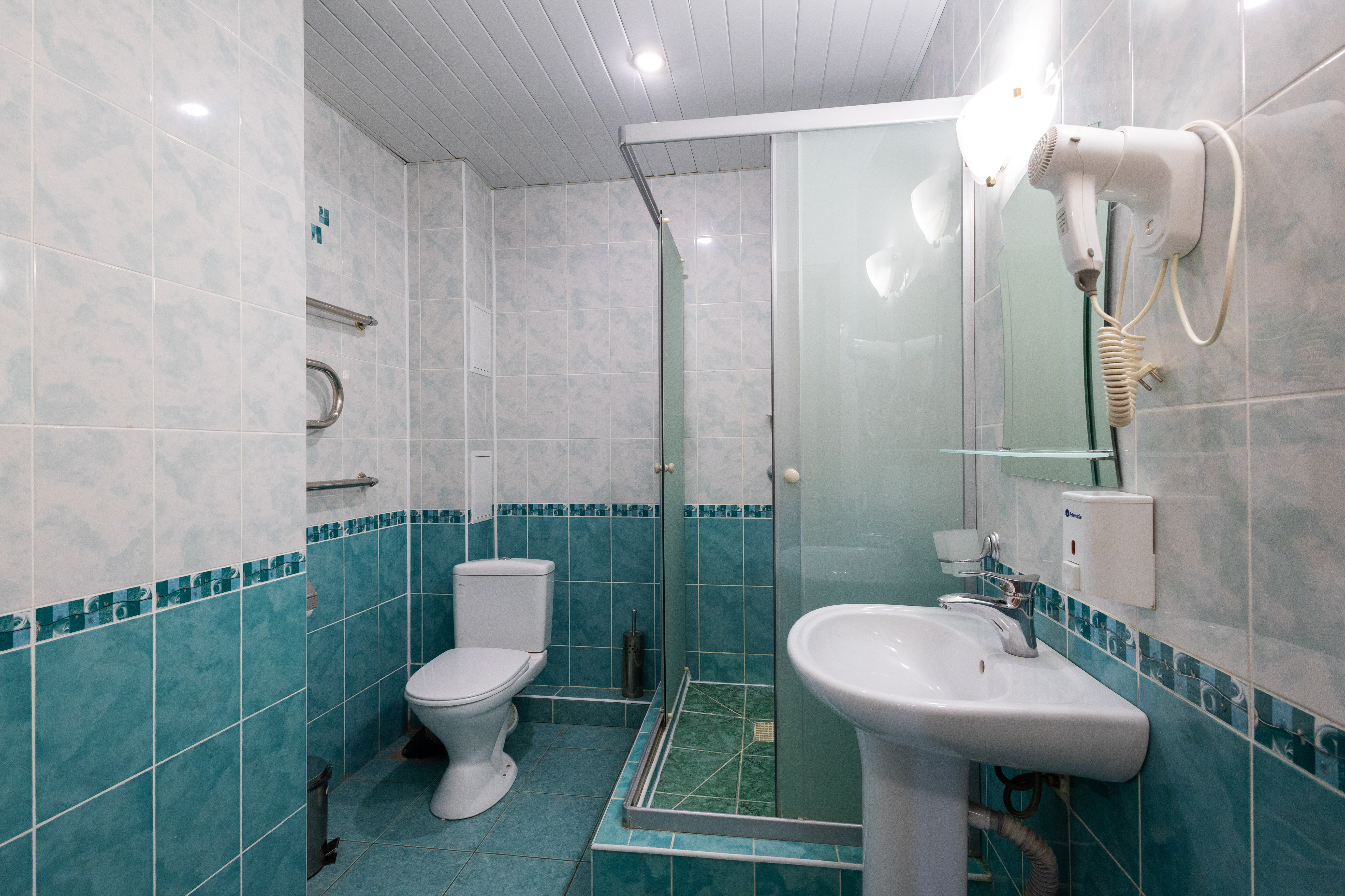 Фото Зеленая Роща