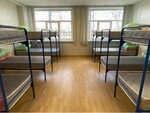 Вита (Vokzalnaya ulitsa, 1), hostal