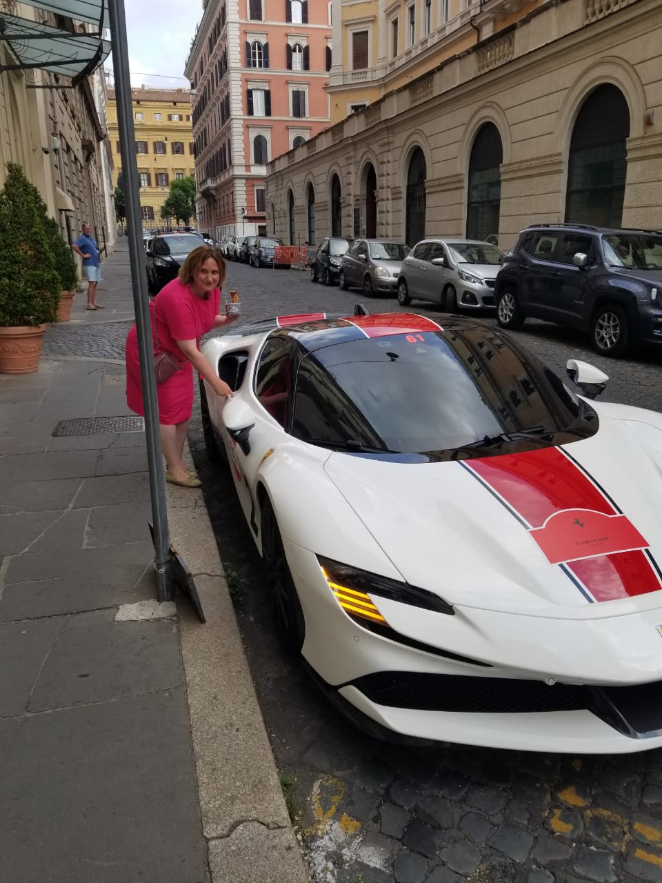 Фото Unaway Hotel Empire Roma