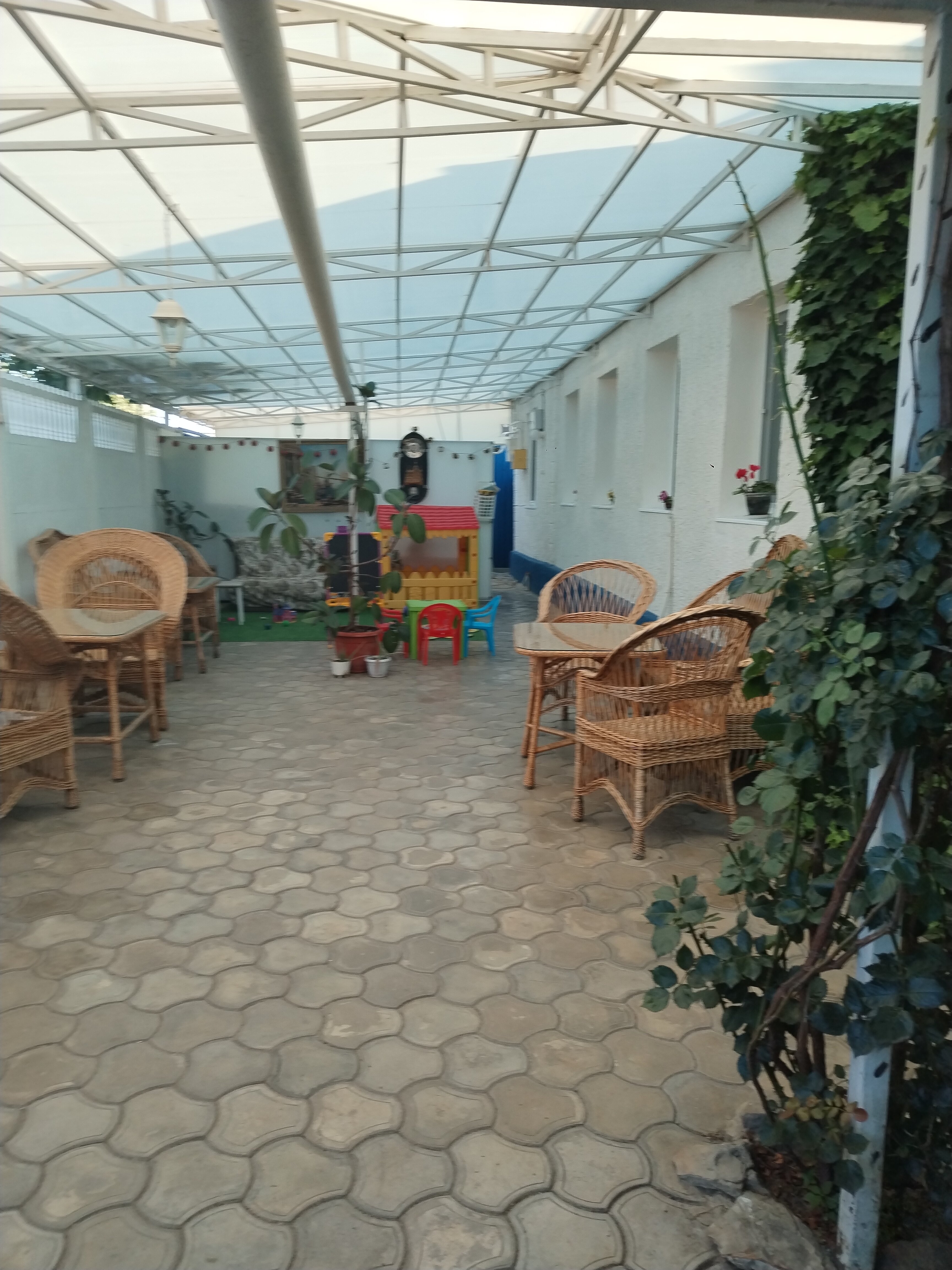 Фото Восточная 9