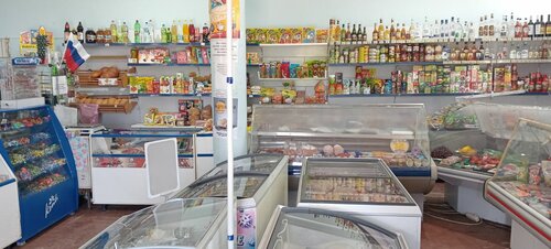 Grocery Продукты, Samara Oblast, photo