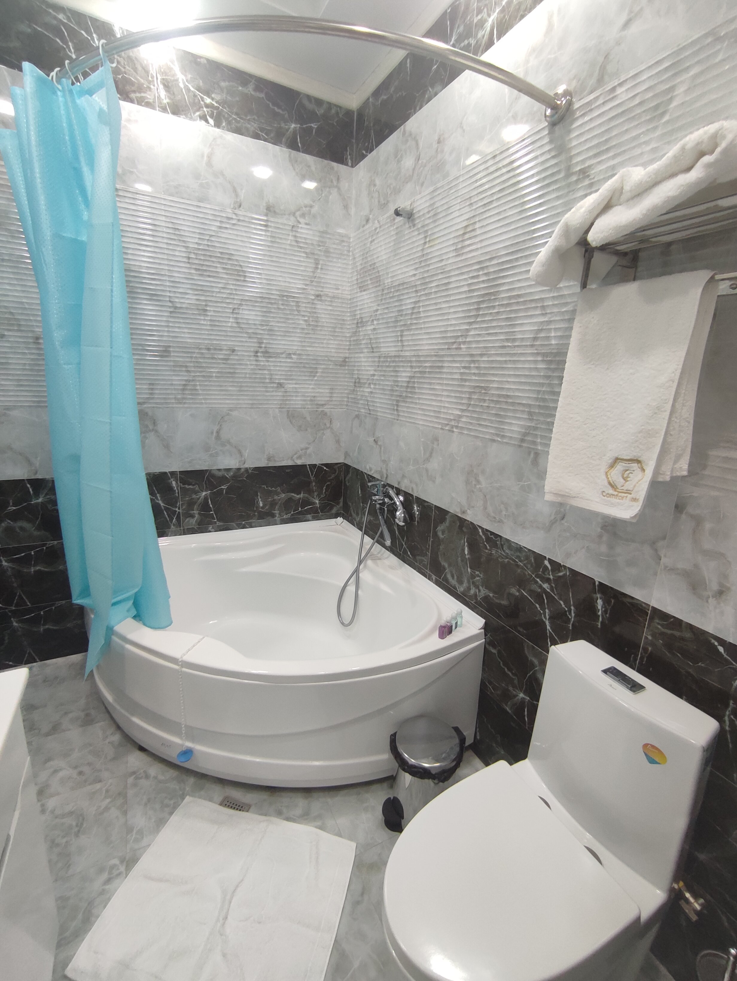 Фото Comfort Hotel