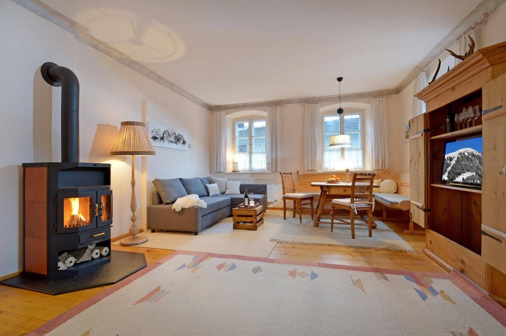 Фото Alpine Homes - Haus Haggenmüller