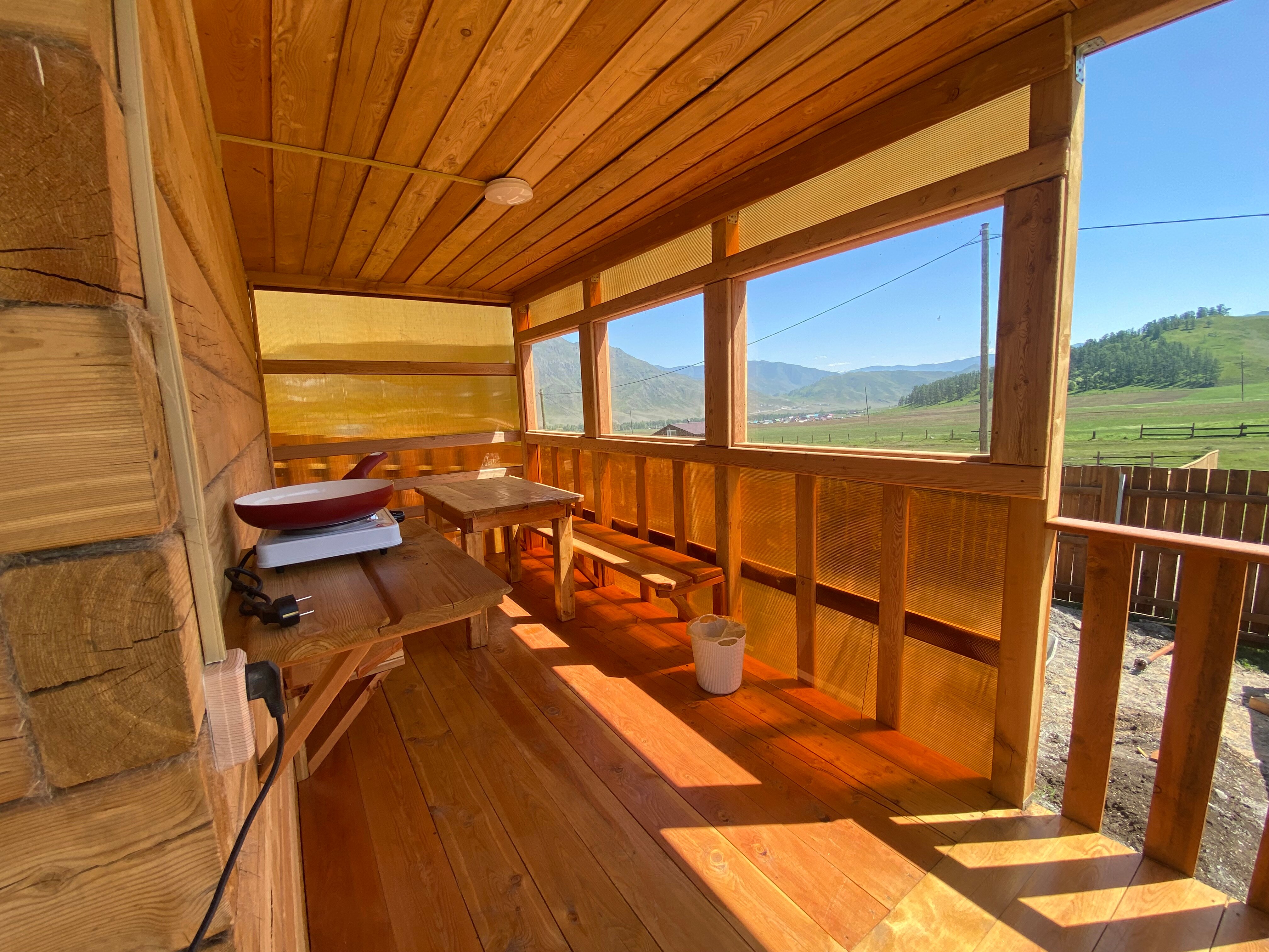 Фото Подгорье