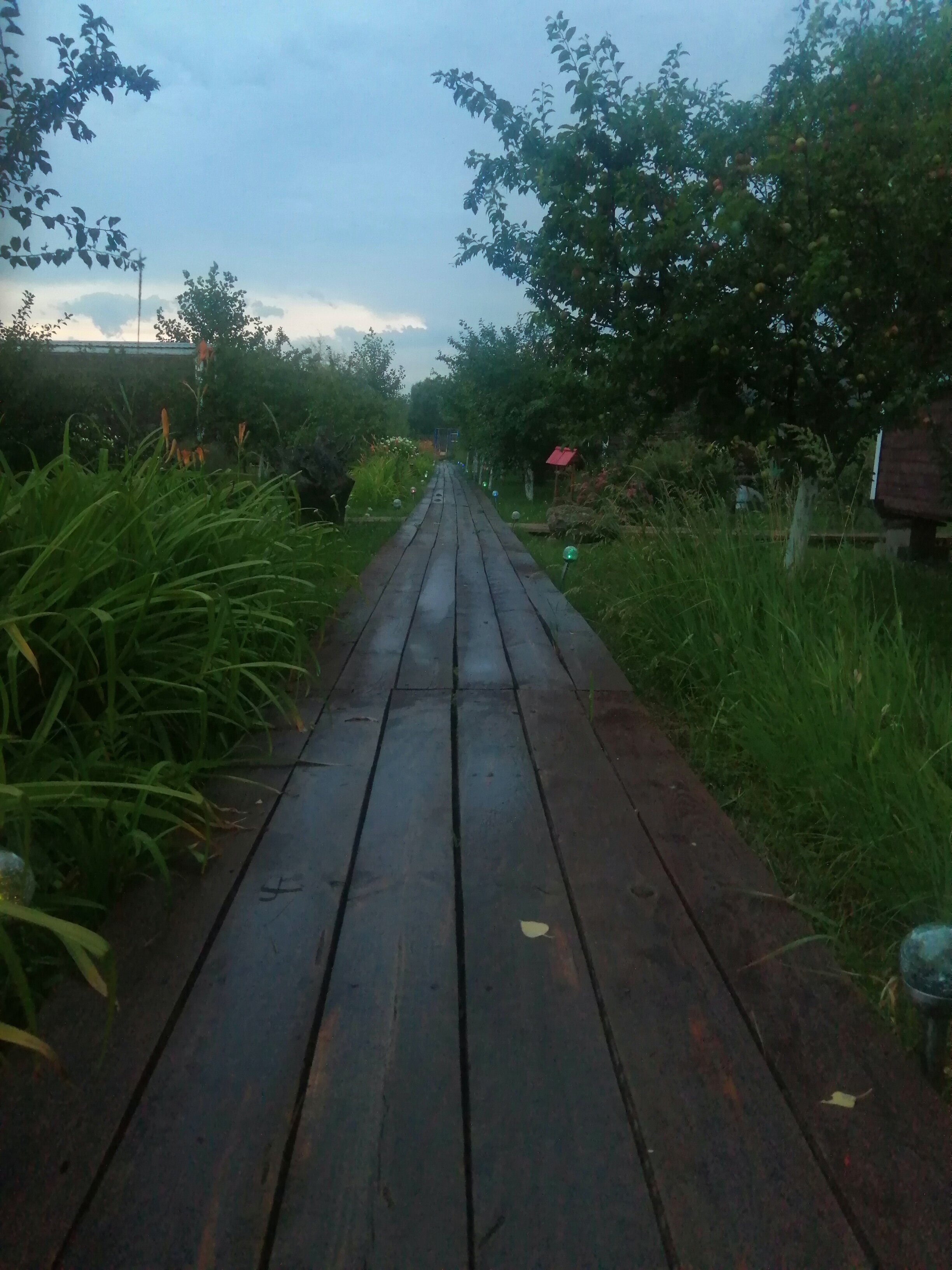 Фото Макашевские дворики