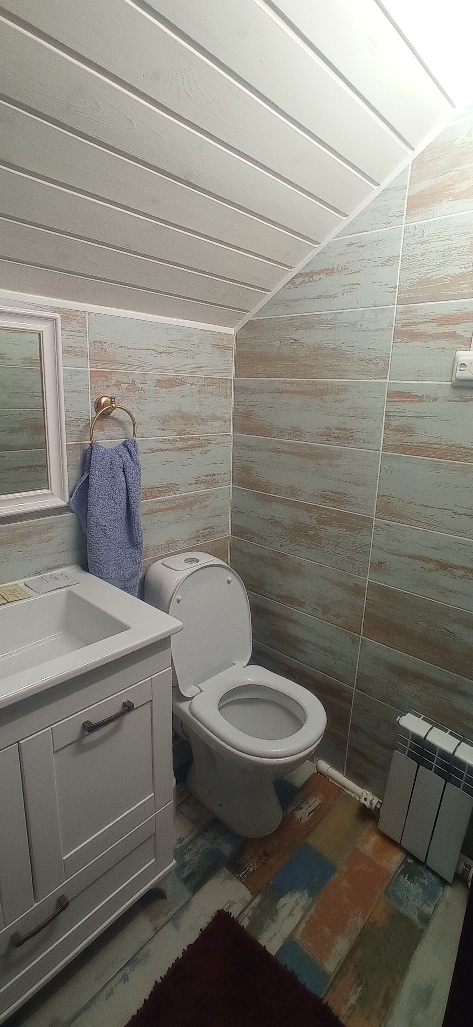 Фото Baza otdykha Skazka