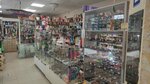 Магазин подарков и сувениров (Dobroselskaya Street, 124), gift and souvenir shop