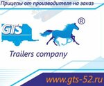 Gts-trailer (prospekt Dzerzhinskogo, 2), car trailers