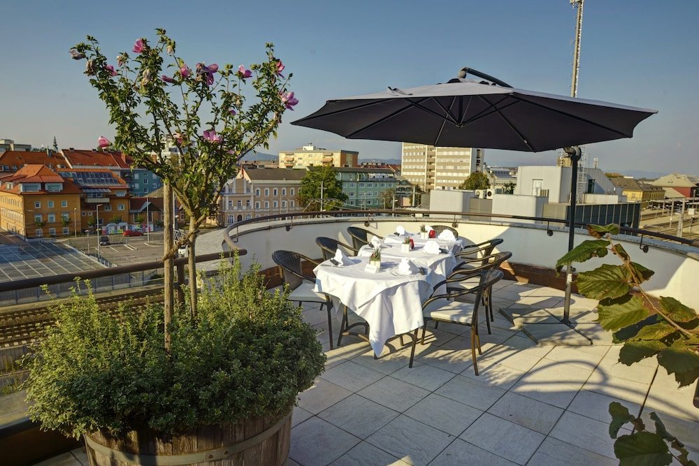 Фото Hotel Atrigon