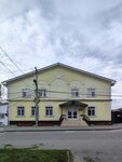 Gostinyj Dvor (Proletarskaya Street, 21), hotel