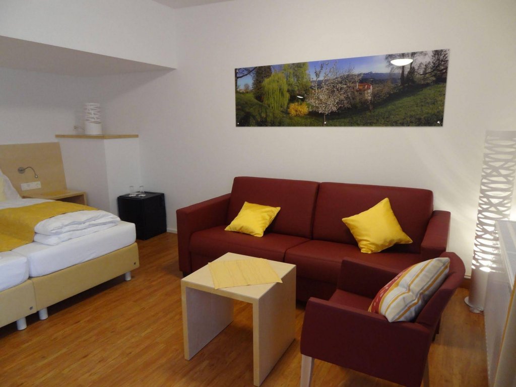 Фото Austria Classic Hotel Heiligkreuz