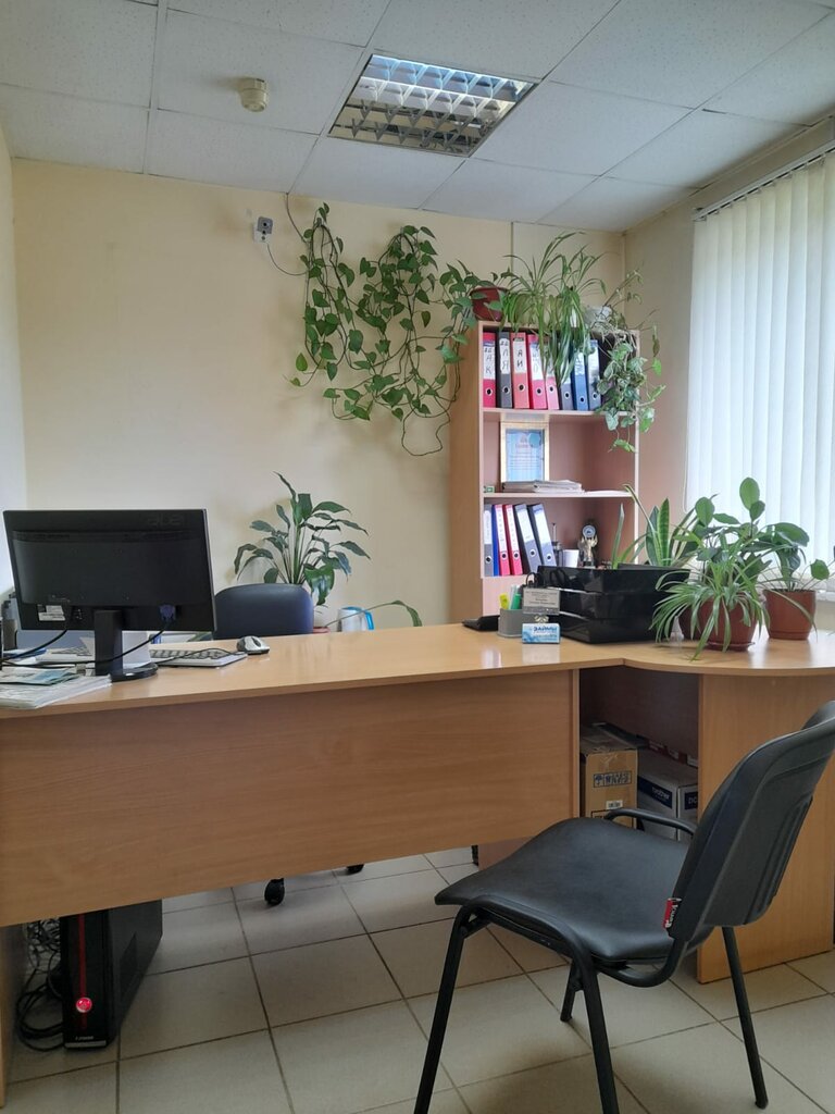 Microfinance institution Денежное Дерево, Tikhvin, photo