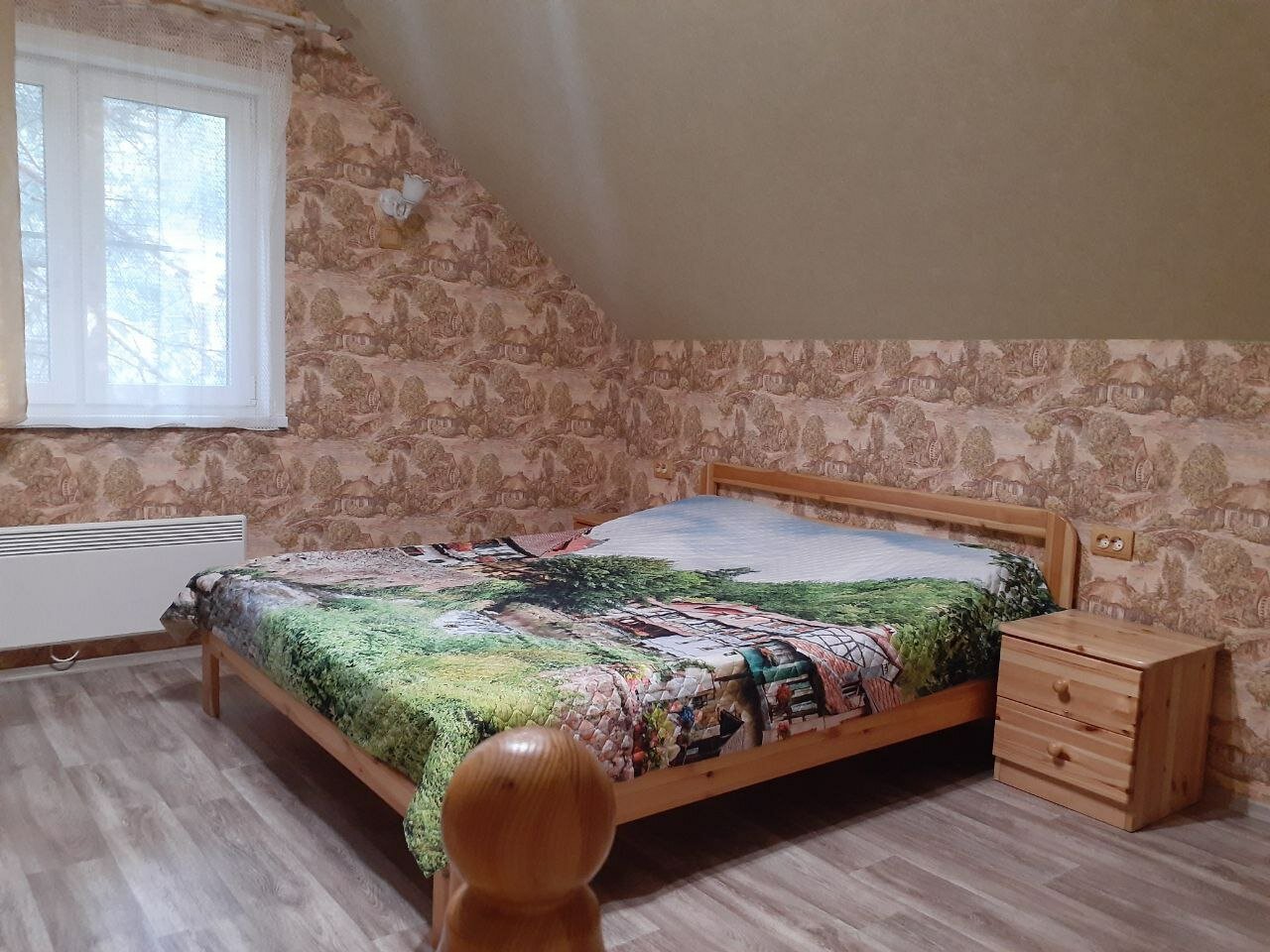 Фото Черкасский затон