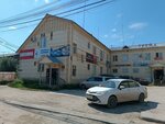Shopping mall (Zhornitskogo Street, 7/15), shopping mall