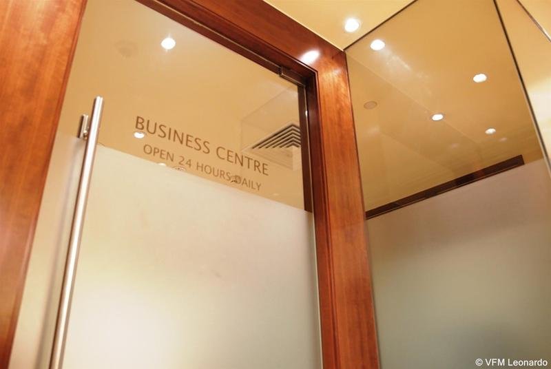 Фото Holiday Inn Singapore Orchard City Centre, an Ihg Hotel