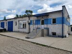 Eko-energo (Kamiercyjnaja vulica, 28), water treatment facilities and equipment