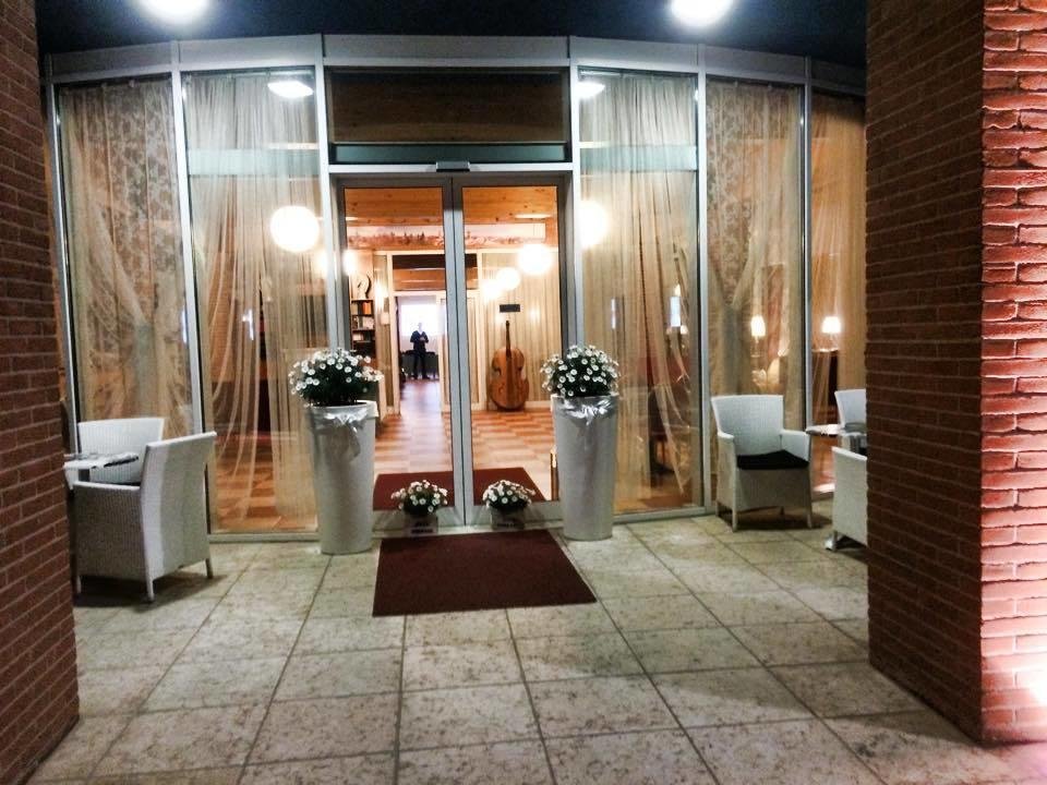 Фото Hotel Due Torri Tempesta Di Casarin Venerio & C. SAS