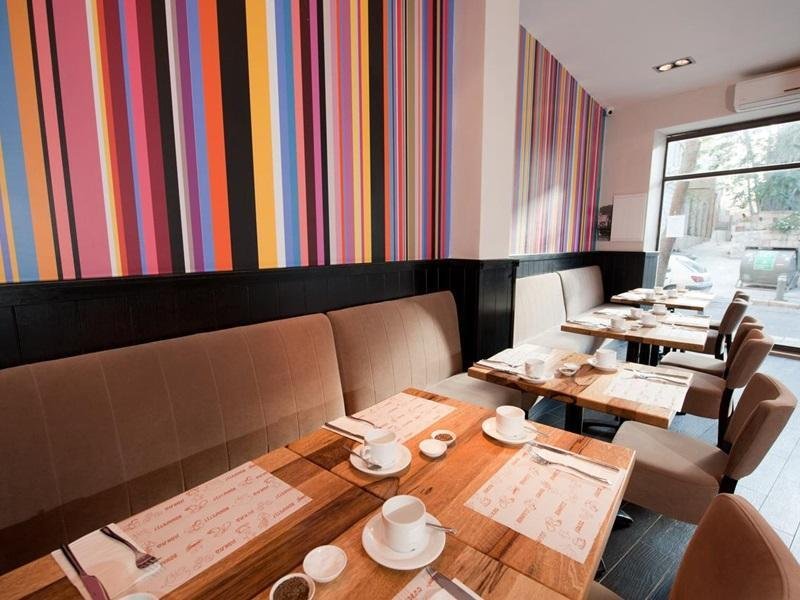 Фото Jerusalem Inn