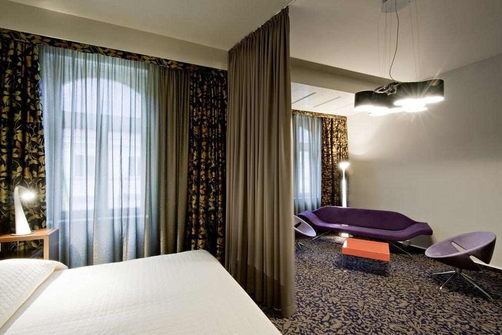 Фото Hotel Konig von Ungarn