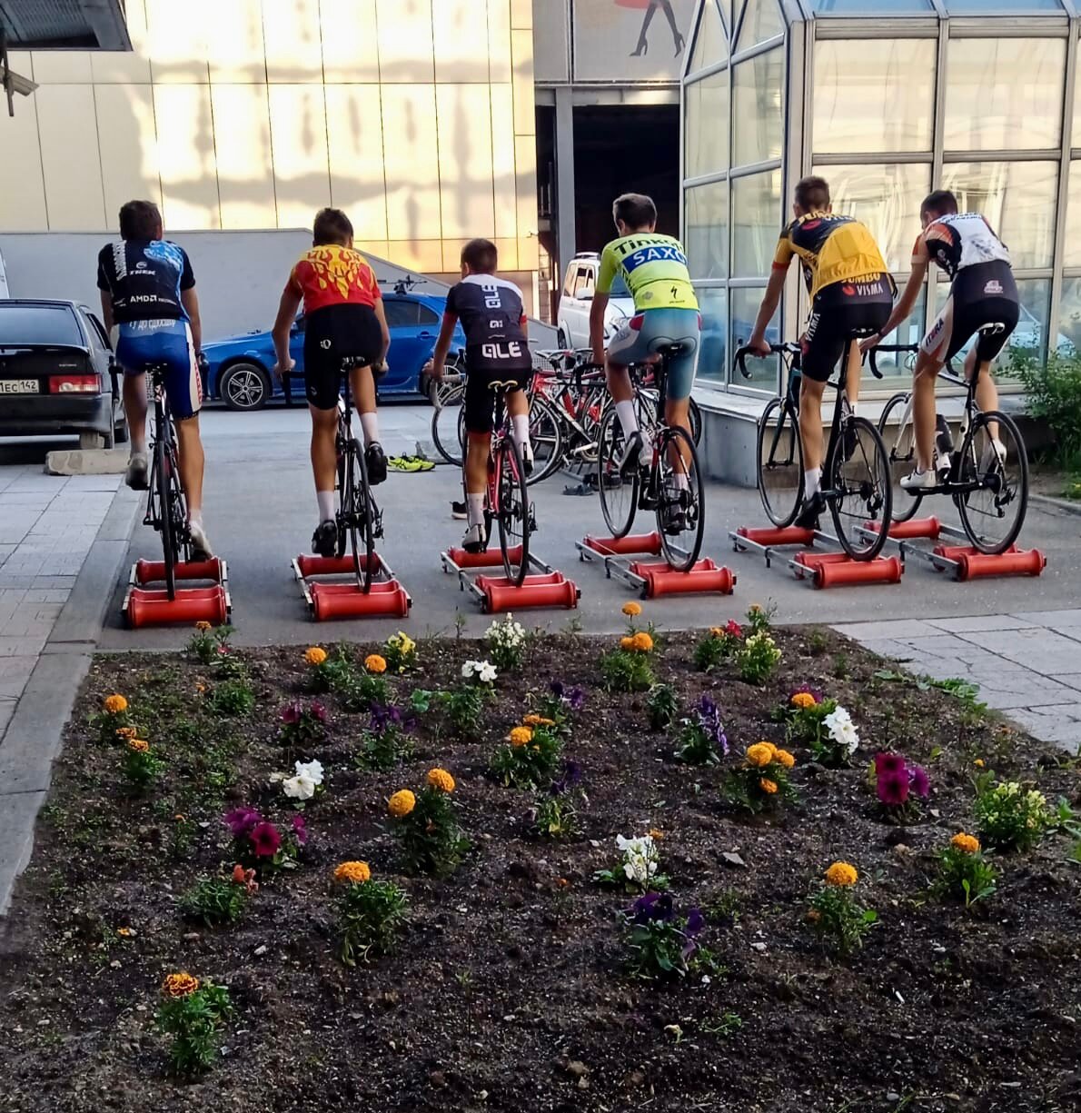 Фото Вавилон