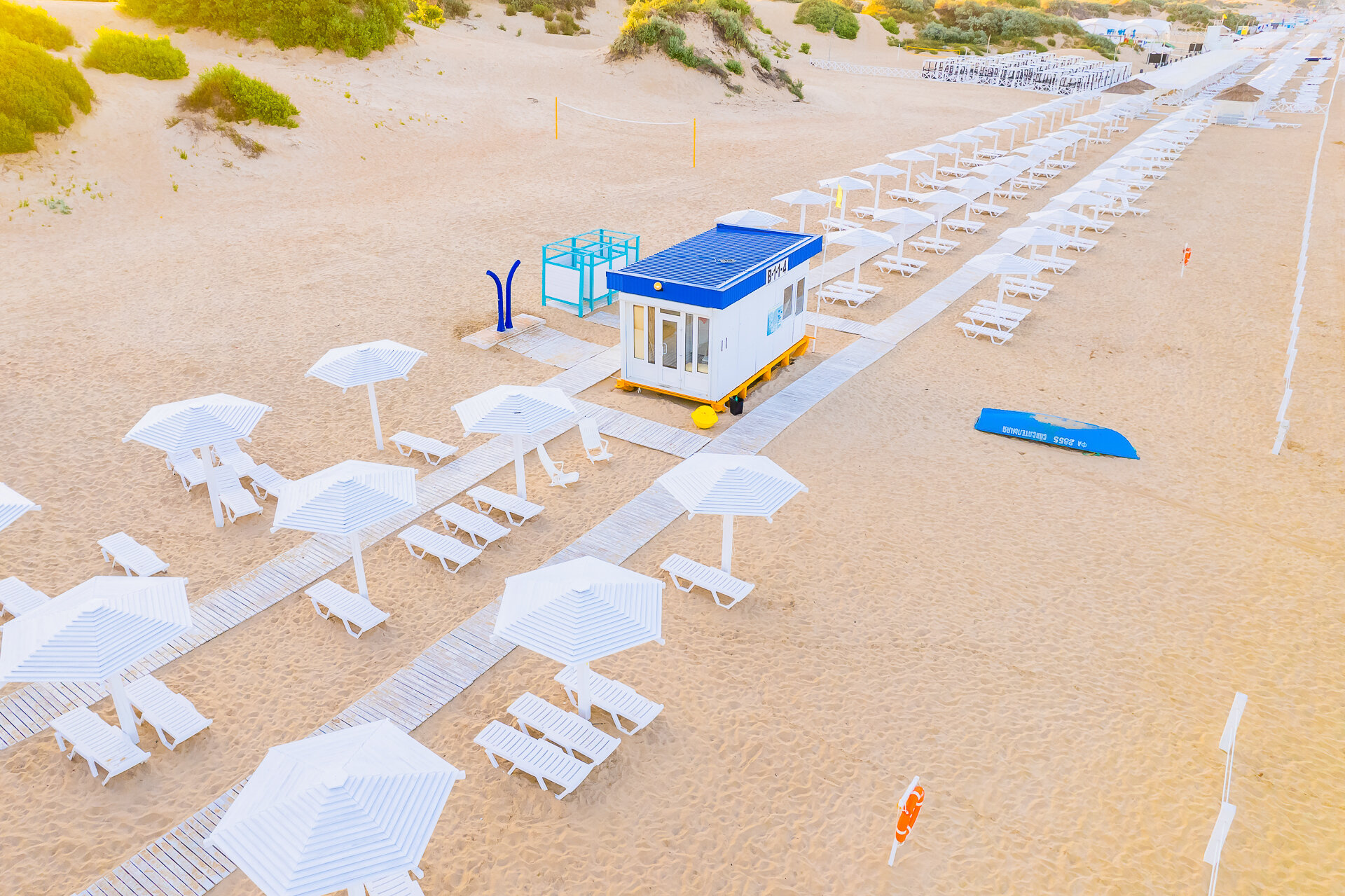 Фото Volna Sea Village