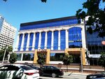 Правда (Rasula Gamzatova Avenue, 91), real estate agency