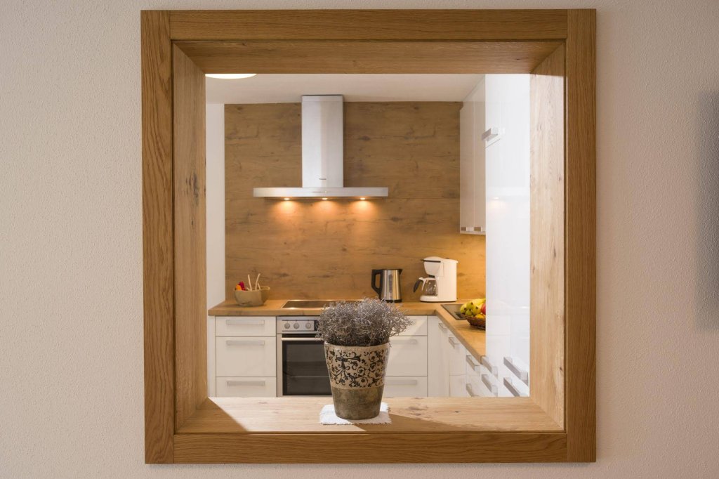 Фото Alpine Homes - Haus Haggenmüller