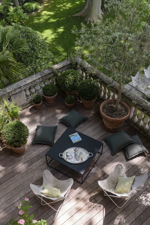 Фото La Divine Comédie - Demeure Privée & SPA