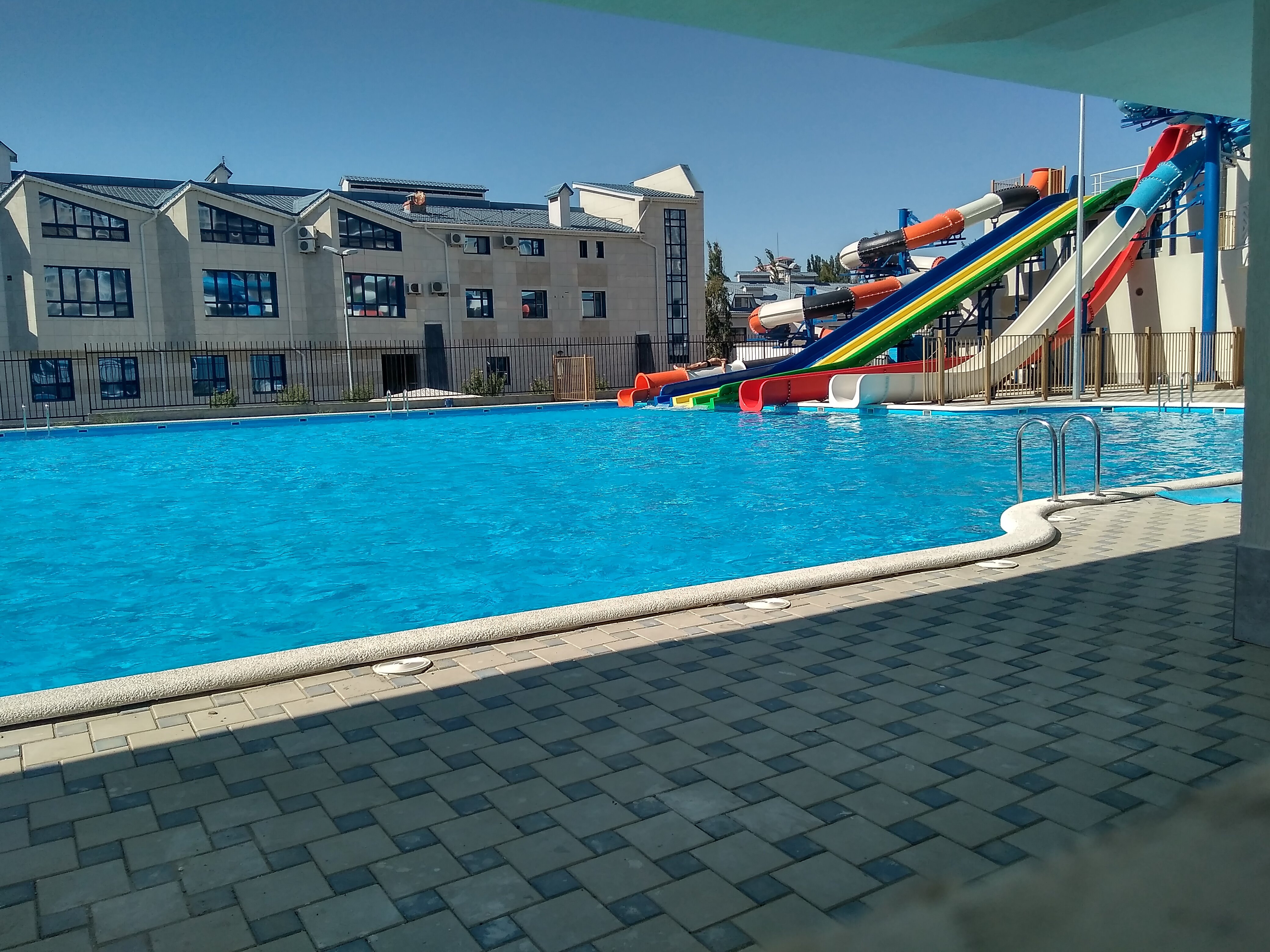 Фото Кавказ