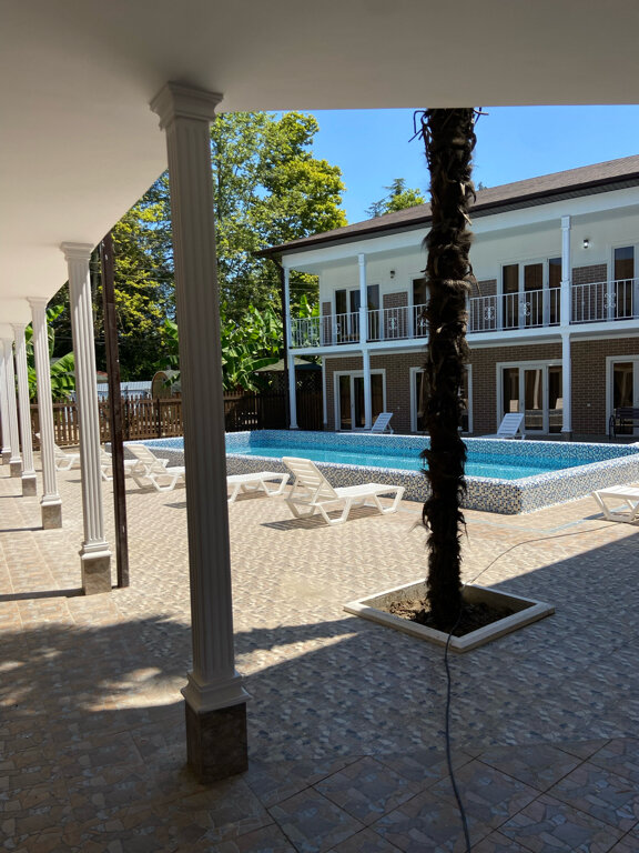 Фото Rodnik village&spa