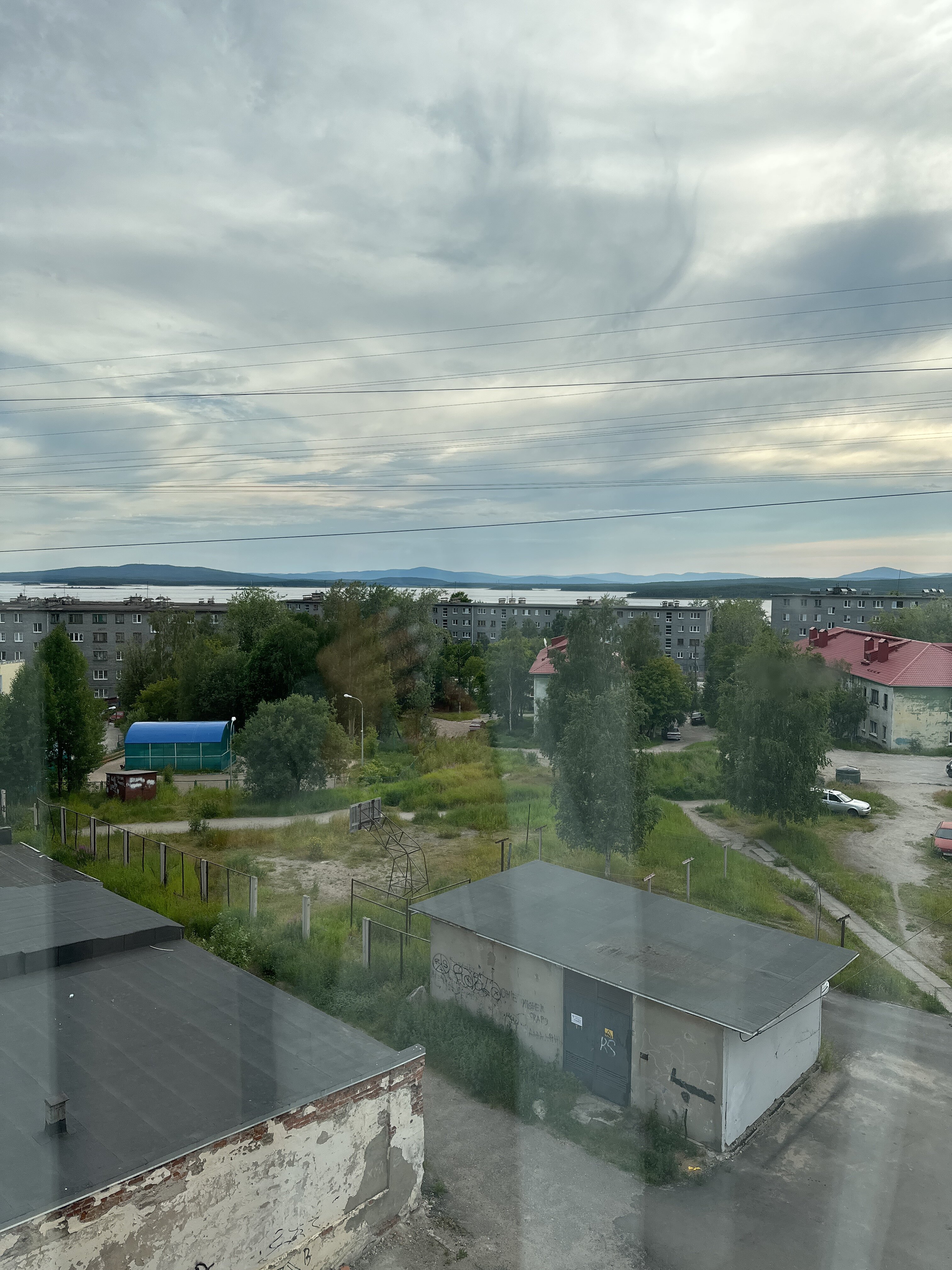 Фото Беломорье