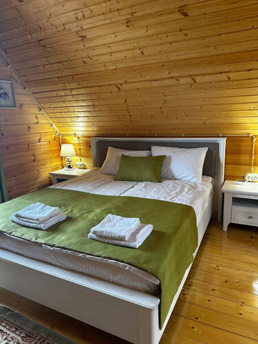 Гостиница Санитас в Республике Дагестан