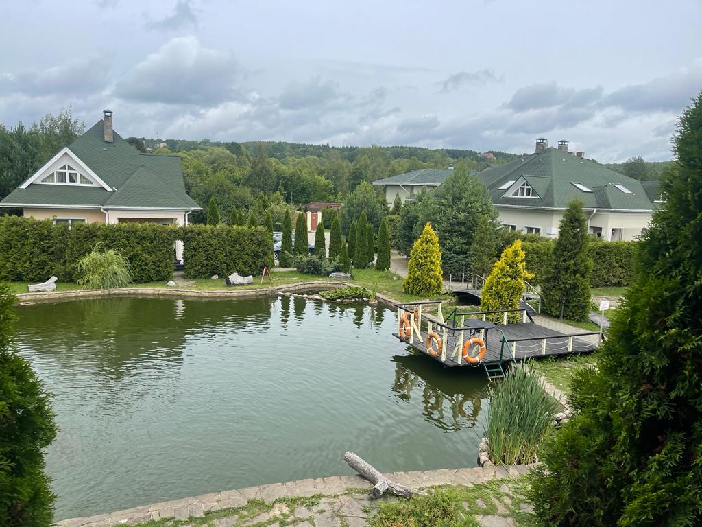 Фото Застава у Оки