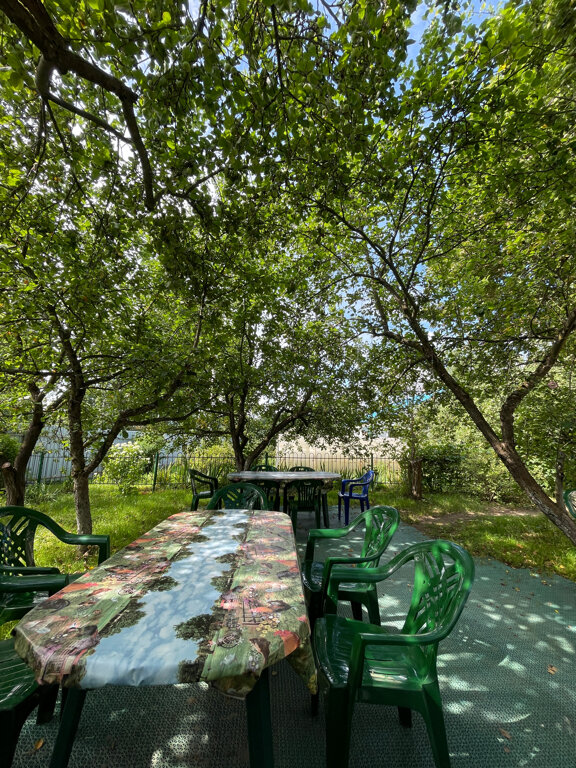 Фото КартошКино