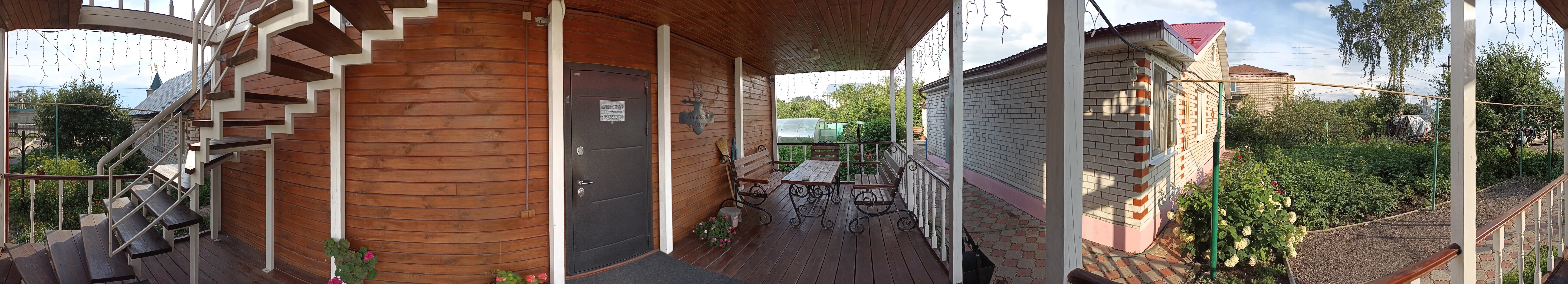 Фото Теремок