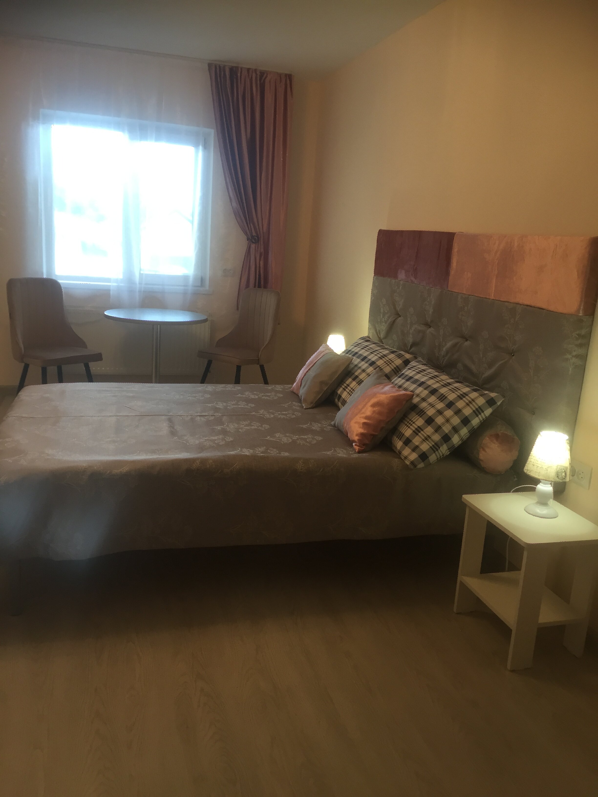 Фото Стратилатская