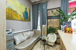 Paris School of Style (Petrovka Street, 8/11), training of masters for beauty salons