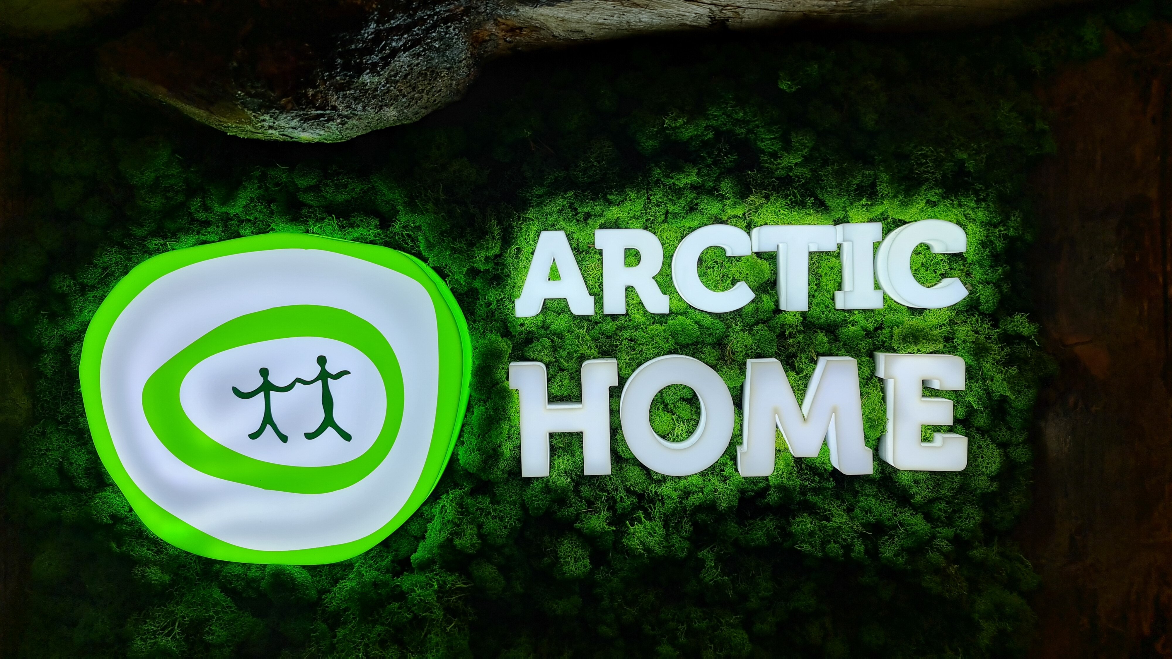 Фото Арктик Хоум Даунтаун