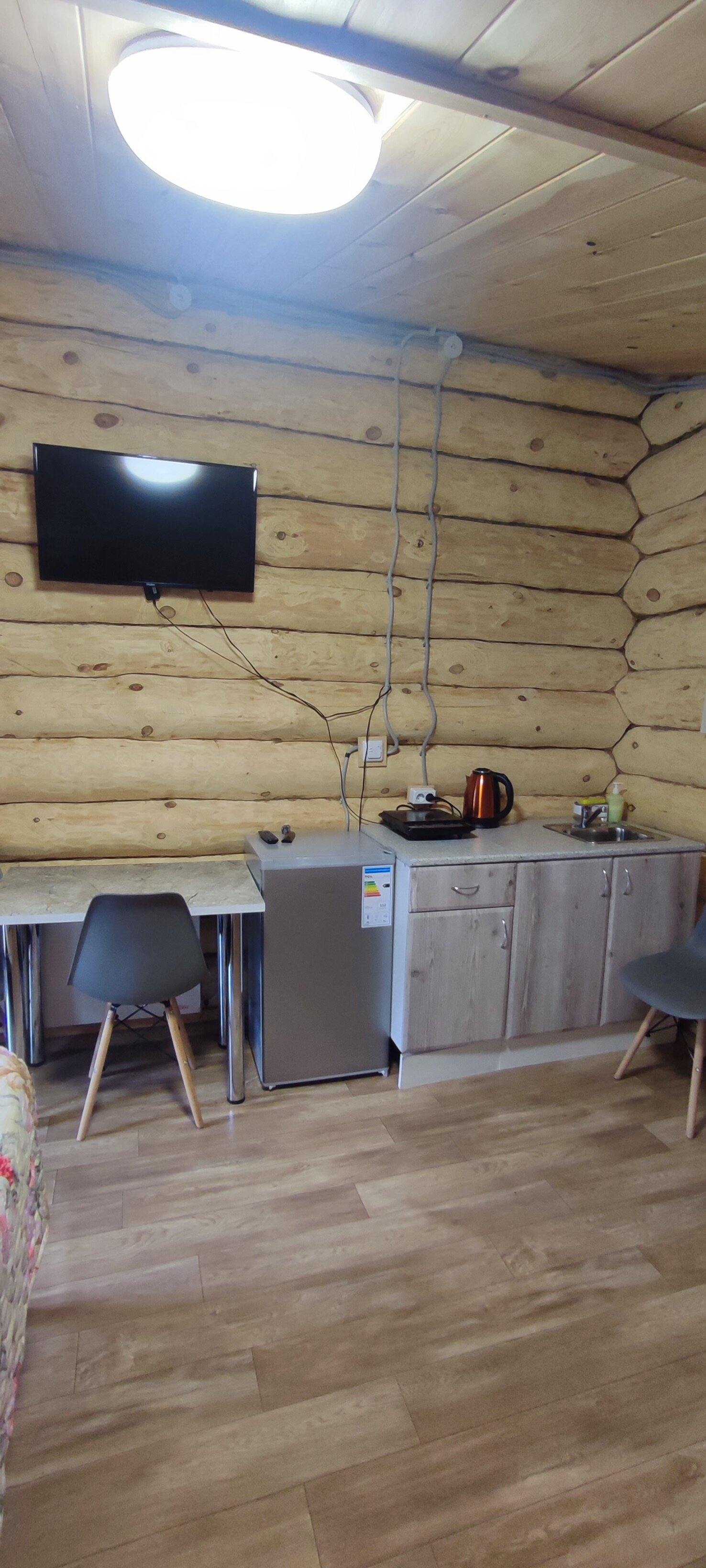 Фото Белый Шум