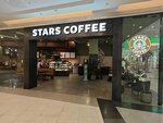 Stars Coffee (mikrorayon IKEA, 1), cafetería
